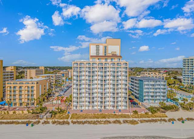 Property at 1207 S Ocean Blvd #50707, Myrtle Beach, SC 29577, 1 bath