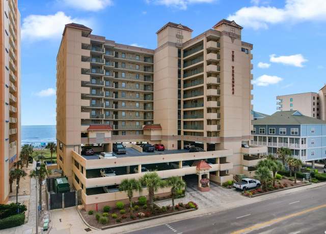 Property at 501 S Ocean Blvd #1006, North Myrtle Beach, SC 29582, 4 beds, 3 baths