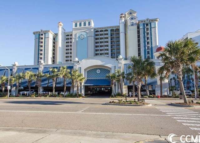 Property at 2401 Ocean Blvd S #1062, Myrtle Beach, SC 29577, 1 bath