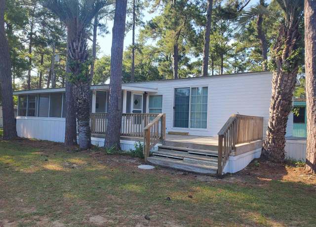 Property at 392 West Canal St, Garden City Beach, SC 29576, 2 beds, 1 bath