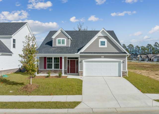 Property at 2416 Campton Loop, Conway, SC 29527, 4 beds, 2.5 baths