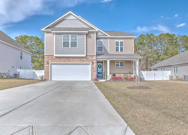 Property at 404 Cattle Drive Cir, Myrtle Beach, SC 29588, 4 beds, 2.5 baths