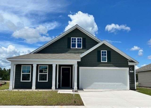 Property at 4480 East Coast Ln, Shallotte, NC 28470, 3 beds, 2 baths