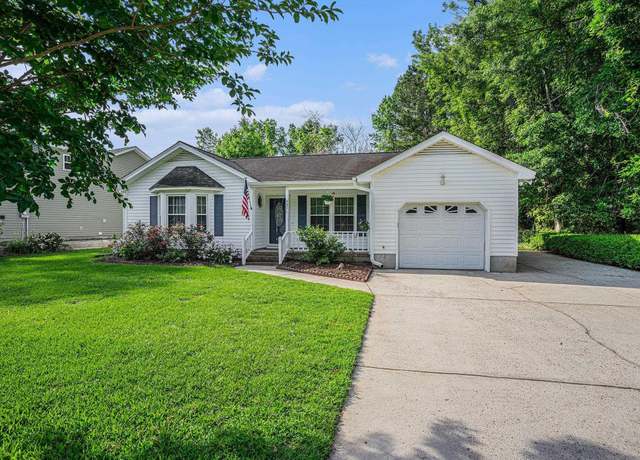 Property at 4311 Bradford Cir, Myrtle Beach, SC 29588, 3 beds, 2 baths