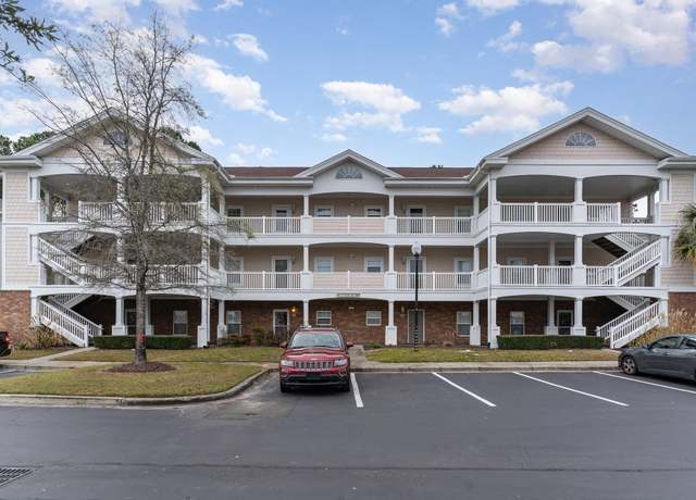 Property at 5750 Oyster Catcher Dr #531, North Myrtle Beach, SC 29582, 2 beds, 2 baths