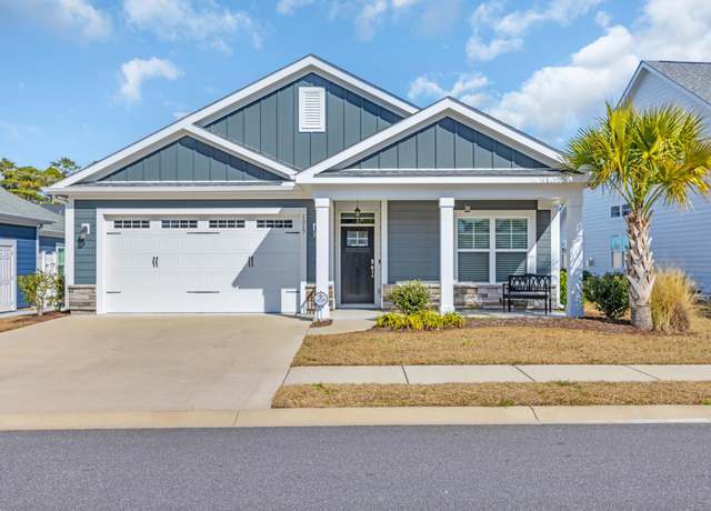 Property at 1317 Captain Hooks Way, North Myrtle Beach, SC 29582, 4 beds, 2 baths