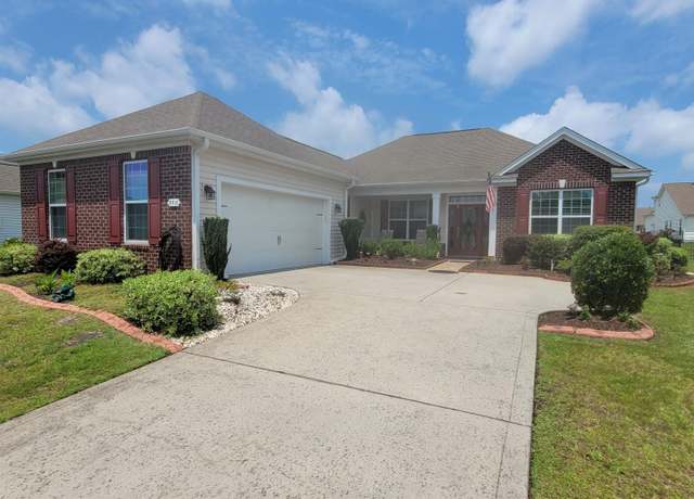 Property at 5318 Tremiti Ln, Myrtle Beach, SC 29579, 3 beds, 2 baths