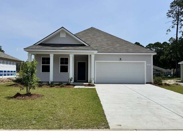 Property at 643 Culmen Ct, Myrtle Beach, SC 29588, 3 beds, 2 baths