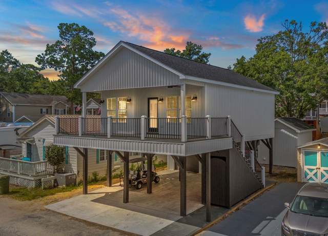 Property at 6001 - 1766 1766 Sharkstooth Trail S Kings Hwy, Myrtle Beach, SC 29575, 3 beds, 2 baths