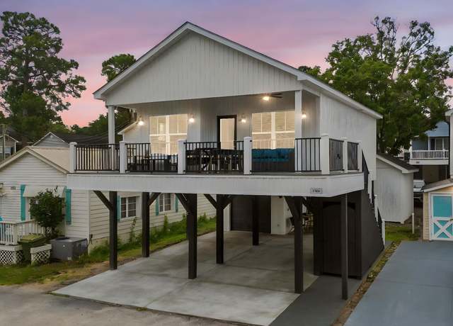 Property at 6001 - 1766 1766 Sharkstooth Trail S Kings Hwy, Myrtle Beach, SC 29575, 3 beds, 2 baths