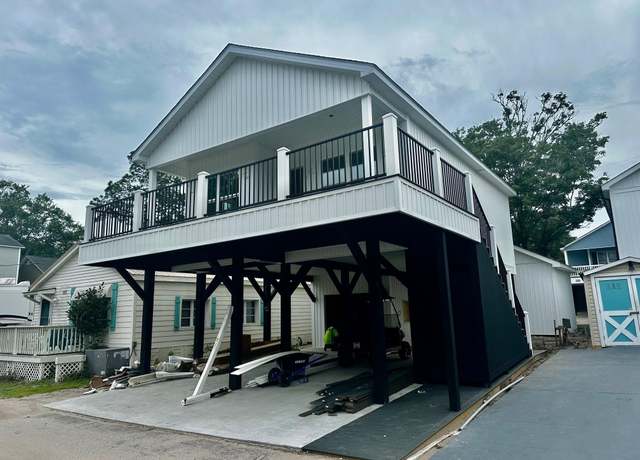 Property at 6001 - 1766 1766 Sharkstooth Trail S Kings Hwy, Myrtle Beach, SC 29575, 3 beds, 2 baths