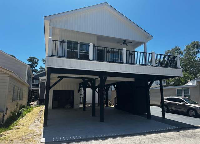 Property at 6001 - 1766 1766 Sharkstooth Trail S Kings Hwy, Myrtle Beach, SC 29575, 3 beds, 2 baths