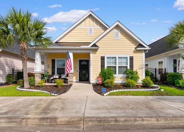 Property at 1404 Riverport Dr, Conway, SC 29526, 3 beds, 2 baths