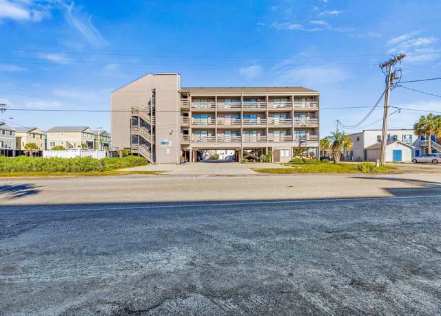 Property at 120 Dogwood Dr N #313, Garden City Beach, SC 29576, 1 bed, 1 bath