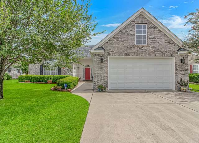Property at 1015 University Forest Dr, Conway, SC 29526, 3 beds, 2.5 baths