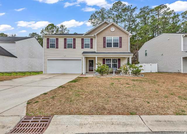 Property at 145 Bendick Ct, Little River, SC 29566, 3 beds, 2.5 baths