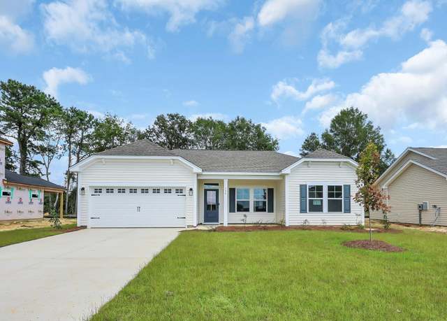 Property at 134 Lot 7 Westfield Cir, Conway, SC 29526, 3 beds, 2 baths