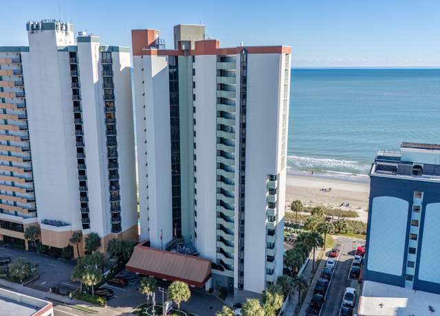 Property at 2700 N Ocean Blvd #1554, Myrtle Beach, SC 29577, 1 bath