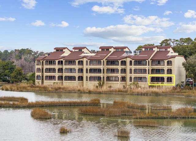 Property at 501 Maison Dr Unit F-1, Myrtle Beach, SC 29572, 2 beds, 2 baths