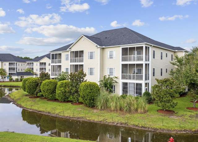 Property at 2090 Cross Gate Blvd #202, Surfside Beach, SC 29575, 3 beds, 2 baths