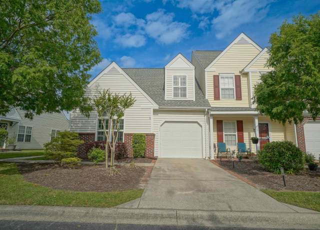 Property at 153 Wimbledon Way #153, Murrells Inlet, SC 29576, 3 beds, 2 baths