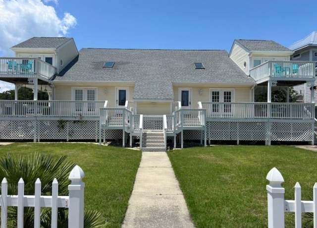 Property at 4806 S Ocean Blvd, Surfside Beach, SC 29575, 6 beds, 4 baths