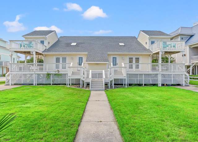 Property at 4806 S Ocean Blvd, Surfside Beach, SC 29575, 6 beds, 4 baths