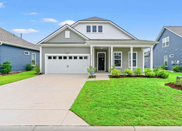 Property at 6296 Chadderton Cir, Myrtle Beach, SC 29579, 3 beds, 2.5 baths