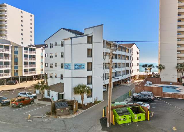 Property at 920 N Waccamaw Dr #2106, Garden City Beach, SC 29576, 2 beds, 1 bath