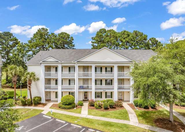 Property at 5040 Windsor Green Way #302, Myrtle Beach, SC 29579, 3 beds, 2 baths