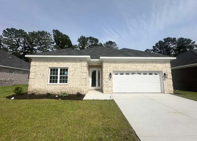 Property at 293 Waterfall Cir, Little River, SC 29566, 3 beds, 2 baths