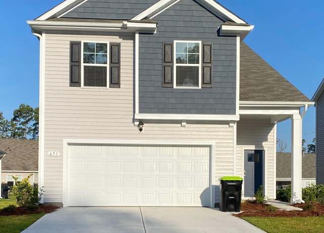 Property at 651 Wallace Dr, Little River, SC 29566, 4 beds, 3.5 baths