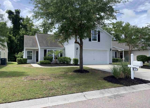 Property at 295 Bellegrove Dr, Myrtle Beach, SC 29579, 3 beds, 2.5 baths