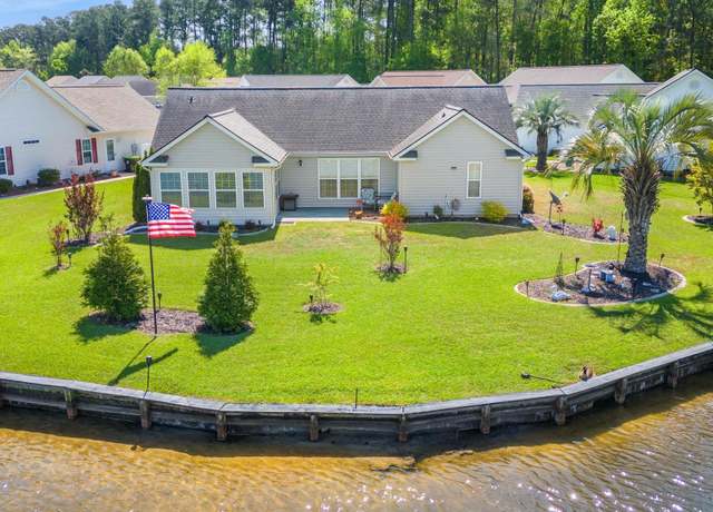 Property at 1154 Lampwick Ln, Murrells Inlet, SC 29576, 3 beds, 2 baths