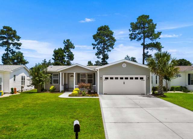 Property at 1751 Fairbanks Dr, Conway, SC 29526, 2 beds, 2 baths