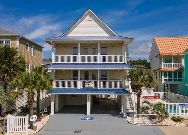 Property at 910 S Ocean Blvd, North Myrtle Beach, SC 29582, 5 beds, 4 baths