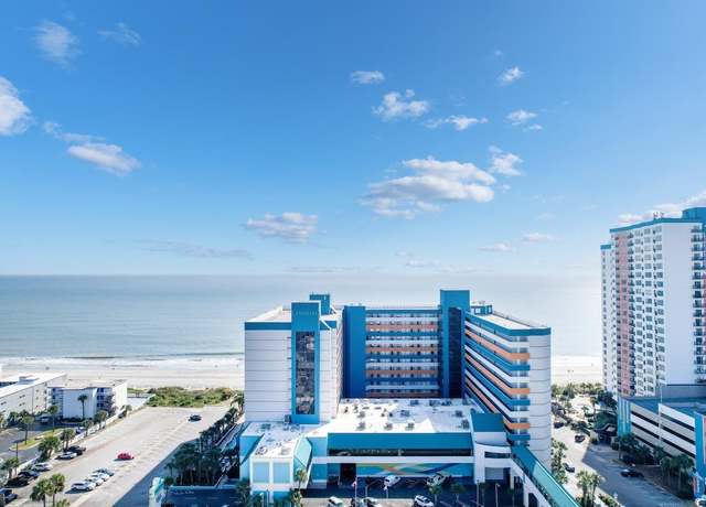 Property at 1501 S Ocean Blvd #848, Myrtle Beach, SC 29577, 1 bed, 1 bath