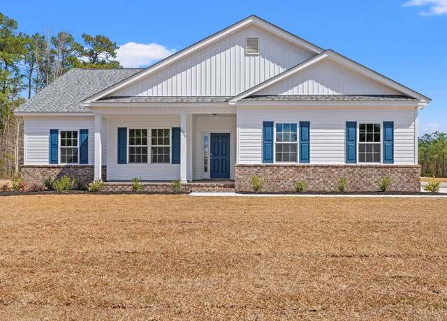 Property at 6025 Flossie Rd, Conway, SC 29527, 3 beds, 2 baths