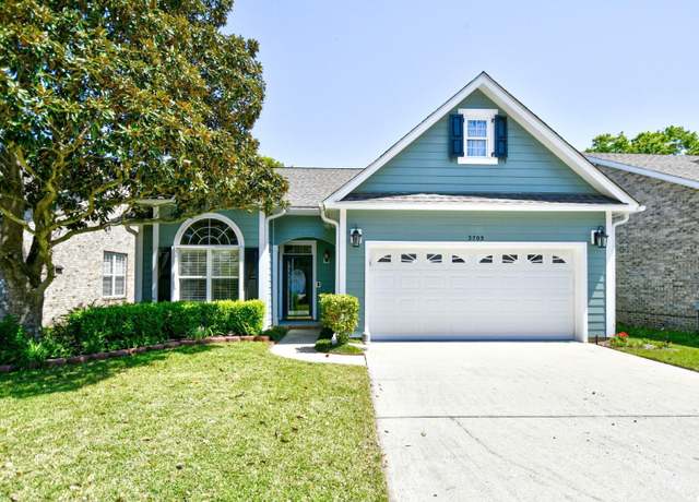 Property at 2705 South Key Largo Cir, Myrtle Beach, SC 29577, 3 beds, 2 baths