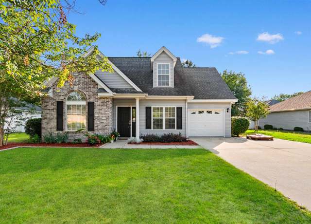 Property at 2595 Buck Scrape Rd, Myrtle Beach, SC 29588, 4 beds, 2.5 baths