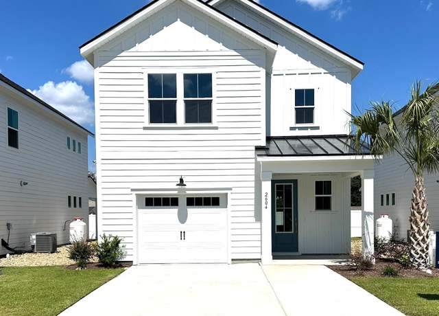 Property at 2612 Hs#6 Luca Farmhouse Hillbourne Loop, North Myrtle Beach, SC 29582, 3 beds, 2.5 baths