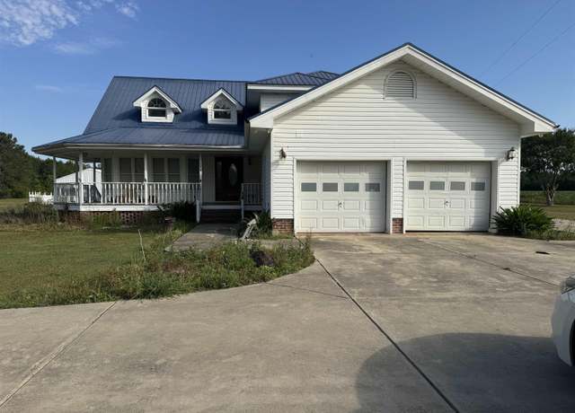 Property at 3293 Schoolhouse Dr, Hemingway, SC 29554, 3 beds, 2.5 baths