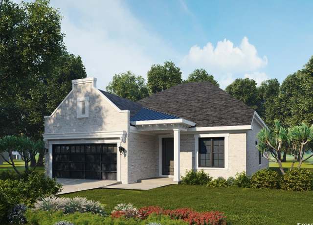 Property at 8352 Lot 5 Cape Dutch Loop, Myrtle Beach, SC 29572, 3 beds, 2.5 baths