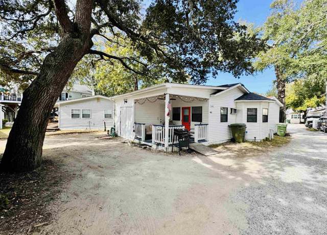 Property at 6001 - M26 S Kings Hwy, Myrtle Beach, SC 29575, 2 beds, 2 baths