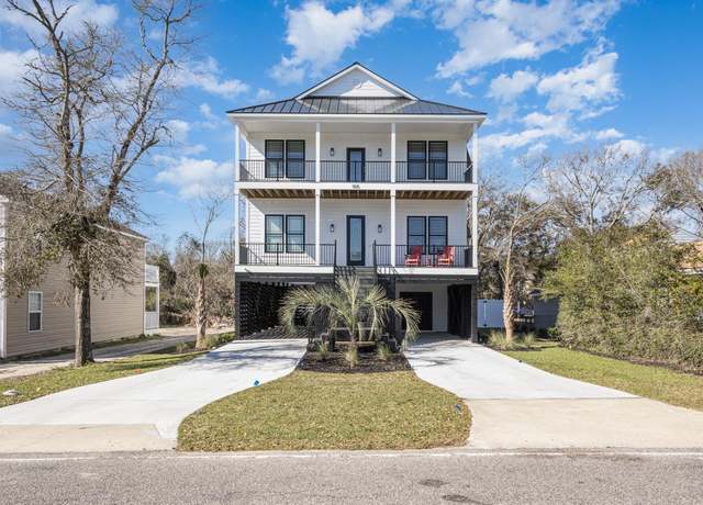 Property at 505 28th St S, North Myrtle Beach, SC 29582, 6 beds, 6 baths