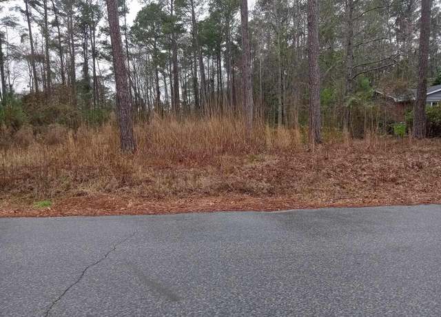Property at 510 E Oliver St, Whiteville, NC 28472