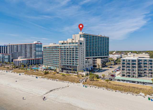 Property at 205 74th Ave N #1508, Myrtle Beach, SC 29572, 3 beds, 2 baths