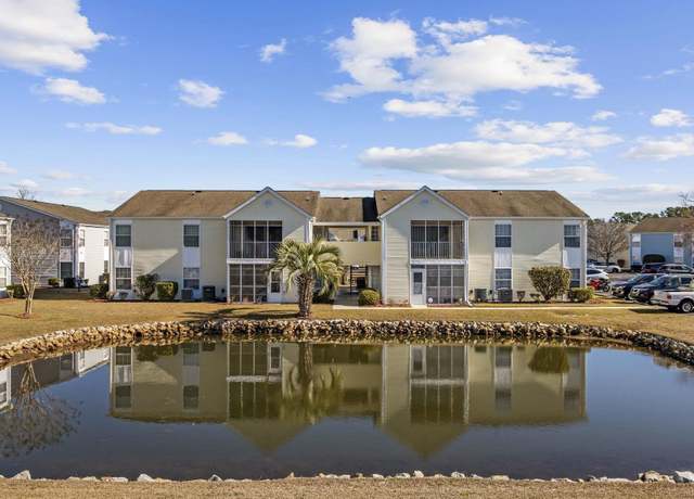 Property at 8830 Chandler Dr Unit B, Surfside Beach, SC 29575, 2 beds, 2 baths