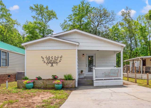 Property at 5400 34 Little River Neck Rd, North Myrtle Beach, SC 29582, 2 beds, 1.5 baths