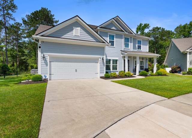 Property at 818 Mourning Dove Dr, Myrtle Beach, SC 29577, 5 beds, 3.5 baths
